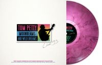 Petty Tom - Westwood 1 Fm Broadcast Stephen O'c i gruppen VINYL / Pop-Rock hos Bengans Skivbutik AB (4153407)