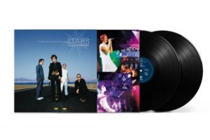 The Cranberries - Stars (The Best Of 1992-2002) (Viny i gruppen VINYL / Irsk Musikkk,Pop-Rock hos Bengans Skivbutik AB (4153415)