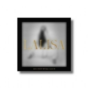 Lisa - 1st Single Kit [LALISA] i gruppen Minishops / K-Pop Minishops / K-Pop Øvrige hos Bengans Skivbutik AB (4153486)