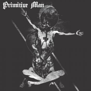 Primitive Man - Insurmountable (Colored) i gruppen VINYL / Metal/ Heavy metal hos Bengans Skivbutik AB (4154254)