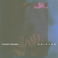 Young Prisms - Drifter (Indie Exclusive, Bright Bl i gruppen VI TIPSER / Julegavetips Vinyl hos Bengans Skivbutik AB (4154260)