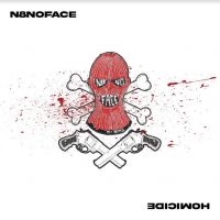 N8NOFACE - NANOFACE i gruppen VINYL / Pop-Rock hos Bengans Skivbutik AB (4154273)