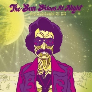 Various Artists - Sun Shines At Night i gruppen VINYL / Pop hos Bengans Skivbutik AB (4154348)