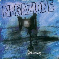 Negazione - Little Dreamer i gruppen VINYL / Pop-Rock hos Bengans Skivbutik AB (4154356)