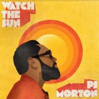 Pj Morton - Watch The Sun i gruppen VI TIPSER / Årsbestelistor 2022 / Årsbeste 22 Claes hos Bengans Skivbutik AB (4154380)