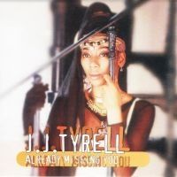 TYRELL JJ - ALREADY MISSING YOU i gruppen CD / Reggae hos Bengans Skivbutik AB (4154394)