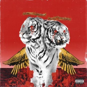 Polyphia - New Levels New Devils i gruppen CD / Rock hos Bengans Skivbutik AB (4154463)