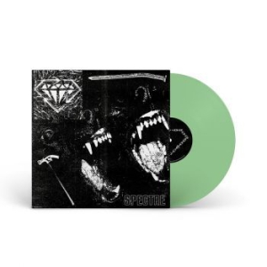 Stick To Your Guns - Spectre (Mint Green Vinyl Lp) i gruppen VINYL / Pop-Rock hos Bengans Skivbutik AB (4154477)