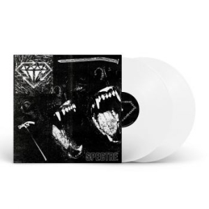 Stick To Your Guns - Spectre (2 Lp White Vinyl) i gruppen VINYL / Rock hos Bengans Skivbutik AB (4154478)