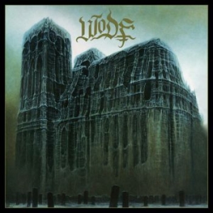 Wode - Wode i gruppen VINYL / Metal hos Bengans Skivbutik AB (4154485)