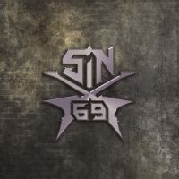 Sin69 - Sin69 (Digipack) i gruppen CD / Metal hos Bengans Skivbutik AB (4154495)