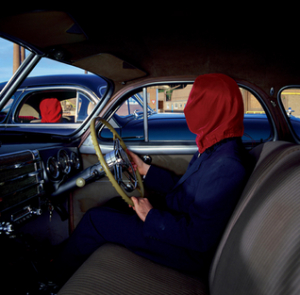 The Mars Volta - Frances The Mute i gruppen VINYL / Pop-Rock hos Bengans Skivbutik AB (4154503)