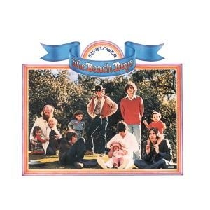 The beach boys - Sunflower/Surf´s Up i gruppen KalasCDx hos Bengans Skivbutik AB (4154725)