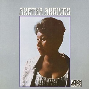 Aretha Franklin - Aretha Arrives i gruppen VINYL / RNB, Disco & Soul hos Bengans Skivbutik AB (4154735)