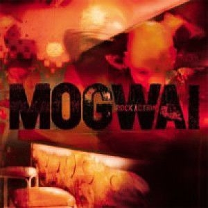 Mogwai - Rock Action i gruppen Minishops / Mogwai hos Bengans Skivbutik AB (4154765)