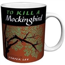 Mugg - To Kill A Mocking Bird i gruppen MK Export CDON Merch hos Bengans Skivbutik AB (4154767)