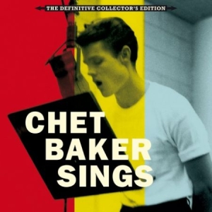 Chet Baker - Sings i gruppen VI TIPSER / Record Store Day / RSD2022 hos Bengans Skivbutik AB (4155520)