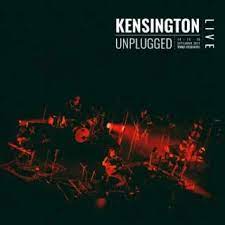 Kensington - Unplugged -Rsd- i gruppen VI TIPSER / Record Store Day / RSD2022 hos Bengans Skivbutik AB (4155546)