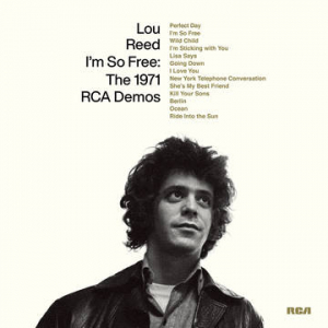 Reed Lou - I'm So Free: The 1971 Rca Demos i gruppen VI TIPSER / Record Store Day / RSD2022 hos Bengans Skivbutik AB (4155557)