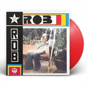 Rob - Rob i gruppen VI TIPSER / Record Store Day / RSD2022 hos Bengans Skivbutik AB (4155558)