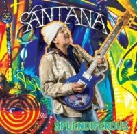 Santana - Splendiferous Santana (Rsd 2022) i gruppen VI TIPSER / Record Store Day / RSD2022 hos Bengans Skivbutik AB (4155559)