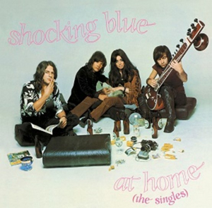 Shocking Blue - At Home-The Singles i gruppen VI TIPSER / Record Store Day / RSD2022 hos Bengans Skivbutik AB (4155560)