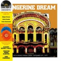 Tangerine Dream - Live At Reims Cinema Opera i gruppen VI TIPSER / Record Store Day / RSD 2022 - Part 2 hos Bengans Skivbutik AB (4155562)