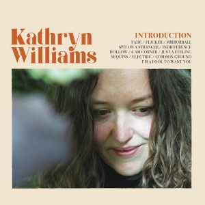 Williams Kathryn - Introduction i gruppen VI TIPSER / Record Store Day / RSD2022 hos Bengans Skivbutik AB (4155566)