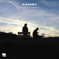 Ashby - Looks Like You've Already Won i gruppen VI TIPSER / Record Store Day / RSD2022 hos Bengans Skivbutik AB (4155570)