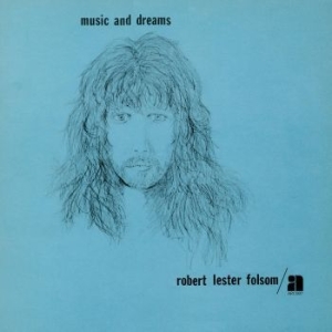 Folsom Robert Lester - Music And Dreams (Blue Sea-Glass Vi i gruppen VI TIPSER / Record Store Day / RSD2022 hos Bengans Skivbutik AB (4155580)