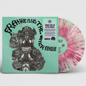 Frankie & The Witch Fingers - Frankie And The Witch Fingers i gruppen VI TIPSER / Record Store Day / RSD2022 hos Bengans Skivbutik AB (4155583)