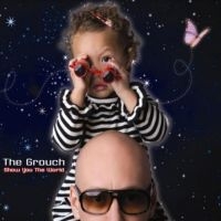 GROUCH - SHOW YOU THE WORLD (RED & BLUE) i gruppen VI TIPSER / Record Store Day / RSD2022 hos Bengans Skivbutik AB (4155587)