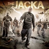 JACKA - TEAR GAS (SMOKE VINYL) i gruppen VI TIPSER / Record Store Day / RSD2022 hos Bengans Skivbutik AB (4155590)