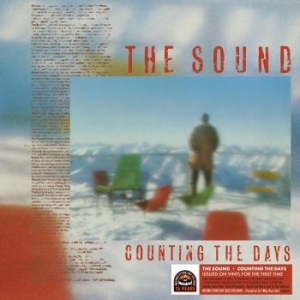 Sound - Counting The Days (Clear) i gruppen VI TIPSER / Record Store Day / RSD2022 hos Bengans Skivbutik AB (4155600)