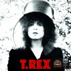 T.Rex - Slider (Picture Disc) i gruppen VI TIPSER / Record Store Day / RSD2022 hos Bengans Skivbutik AB (4155604)