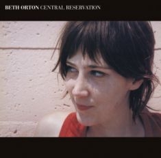 Orton Beth - Central Reservation i gruppen VI TIPSER / Record Store Day / RSD 2022 - Part 2 hos Bengans Skivbutik AB (4155624)