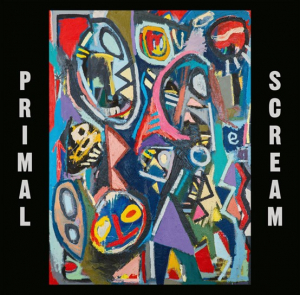 Primal Scream - Shine Like Stars (Andrew Weatherall Remix) i gruppen VI TIPSER / Record Store Day / RSD2022 hos Bengans Skivbutik AB (4155626)