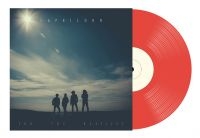 Capricorn - For The Restless - Trans Red Vinyl i gruppen VI TIPSER / Record Store Day / RSD2022 hos Bengans Skivbutik AB (4155627)