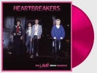 Thunders Johnny & Heartbreakers - Lamf - The Demo Sessions (Vinyl Lp) i gruppen VI TIPSER / Record Store Day / RSD BF 2022 hos Bengans Skivbutik AB (4155630)