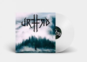 Urferd - Resan (White Vinyl) Rsd 2022 i gruppen VI TIPSER / Record Store Day / RSD2022 hos Bengans Skivbutik AB (4155631)