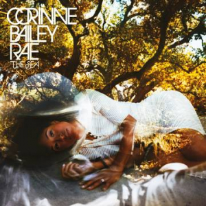 Corinne Bailey Rae - The Sea (Rsd Coloured Vinyl) i gruppen VI TIPSER / Record Store Day / RSD2022 hos Bengans Skivbutik AB (4155637)