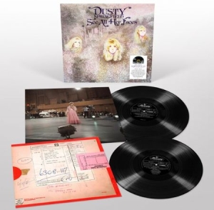 Dusty Springfield - See All Her Faces (50Th Anniversary i gruppen VI TIPSER / Record Store Day / RSD2022 hos Bengans Skivbutik AB (4155642)