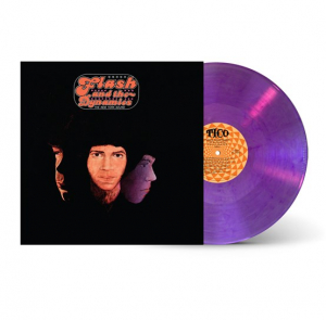 Flash & The Dynamics - The New York Sound (Rsd Clear Purple Vin i gruppen VI TIPSER / Record Store Day / RSD2023 hos Bengans Skivbutik AB (4155645)