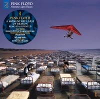 Pink Floyd - A Momentary Lapse Of Reason (2 i gruppen VINYL / Pop-Rock hos Bengans Skivbutik AB (4155681)