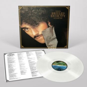 Lynott Phil - Philip Lynott The Album (Rsd 2022) i gruppen VI TIPSER / Record Store Day / RSD2022 hos Bengans Skivbutik AB (4155756)