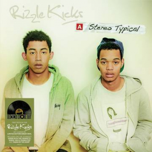 Rizzle Kicks - Stereo Typical (Rsd Vinyl) i gruppen VI TIPSER / Record Store Day / RSD2022 hos Bengans Skivbutik AB (4155757)