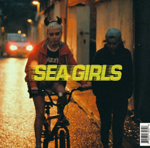 Sea Girls - Dna i gruppen VI TIPSER / Record Store Day / RSD2022 hos Bengans Skivbutik AB (4155762)