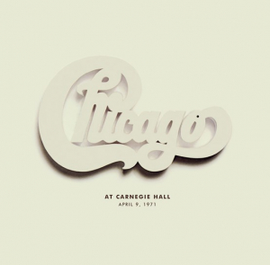 Chicago - Chicago At Carnegie Hall, Apri -Rsd22 i gruppen VI TIPSER / Record Store Day / RSD2022 hos Bengans Skivbutik AB (4155782)