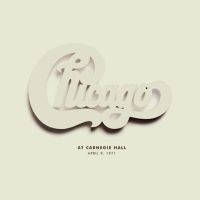 Chicago - At Carnegie Hall 1971 (Rsd 2022) i gruppen VI TIPSER / Record Store Day / RSD2022 hos Bengans Skivbutik AB (4155782)