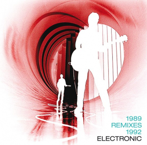 Electronic - Remix Mini Album -Rsd22 i gruppen VI TIPSER / Record Store Day / RSD2022 hos Bengans Skivbutik AB (4155788)